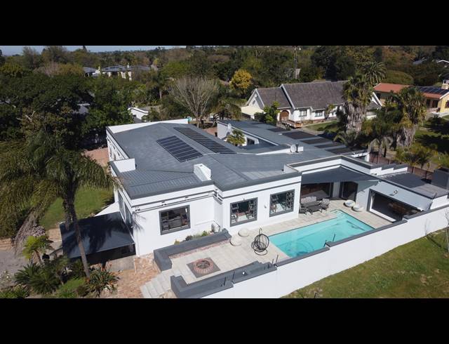 5 BEDROOM FREESTANDING FOR SALE IN VALMARY PARK